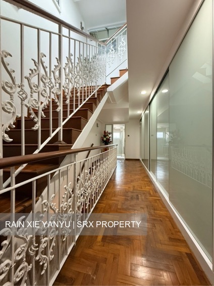 Meragi Road (D16), Terrace #560304201